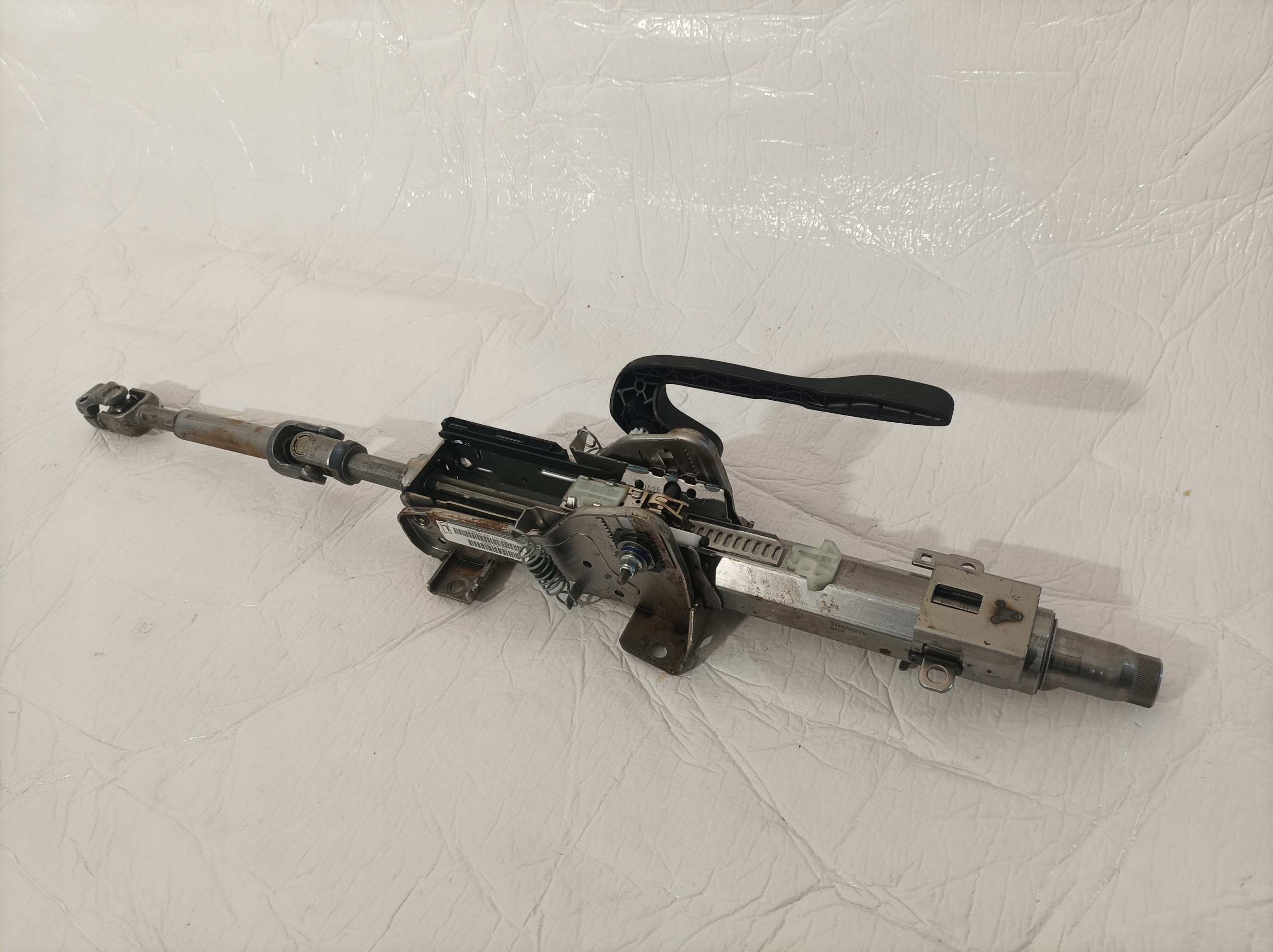 steering wheel rod AUDI A3 S3 8V 5Q1419502AA