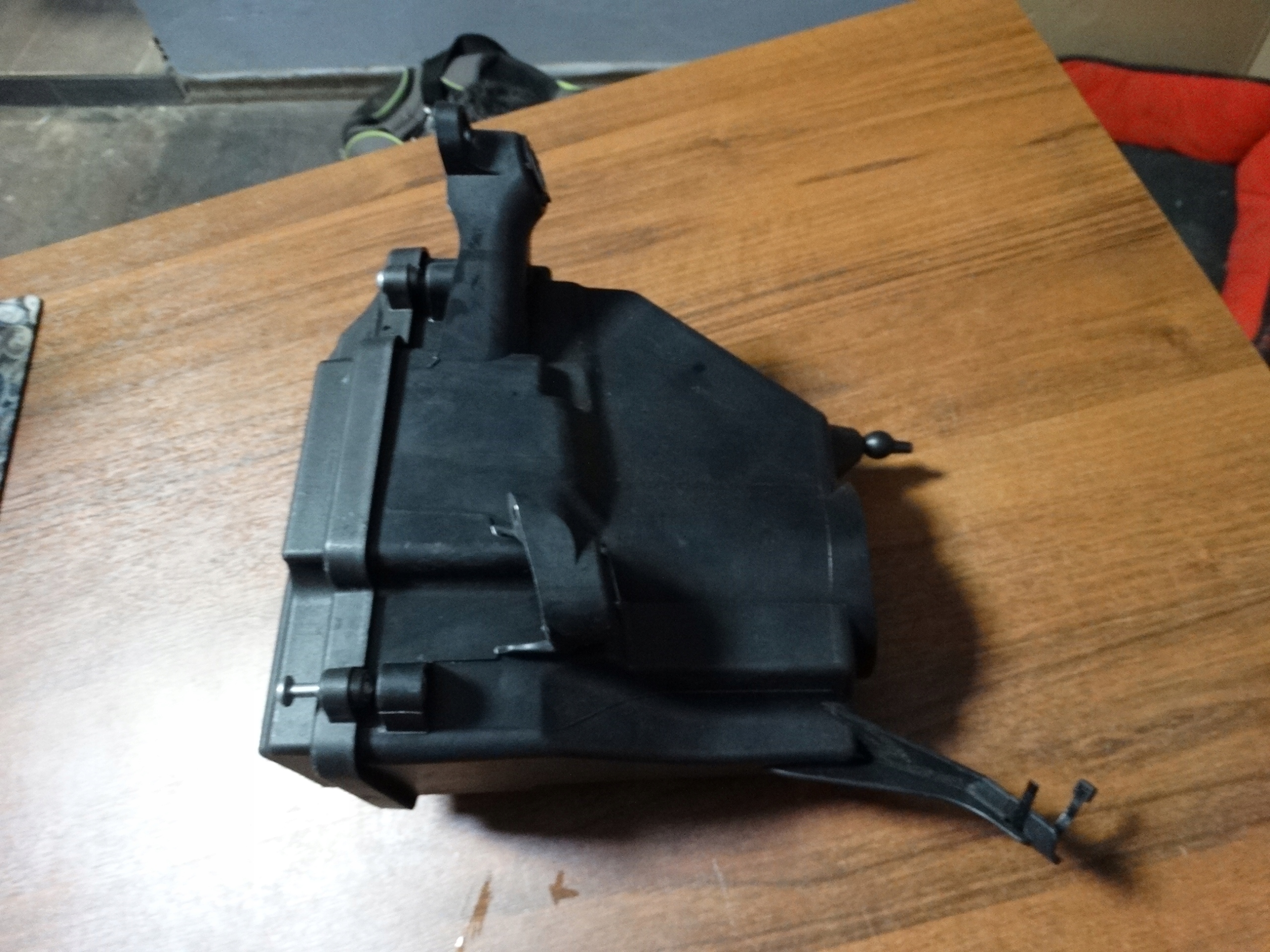 IDEAL MODULE FUSIBLES MERCEDES W205 W213 1