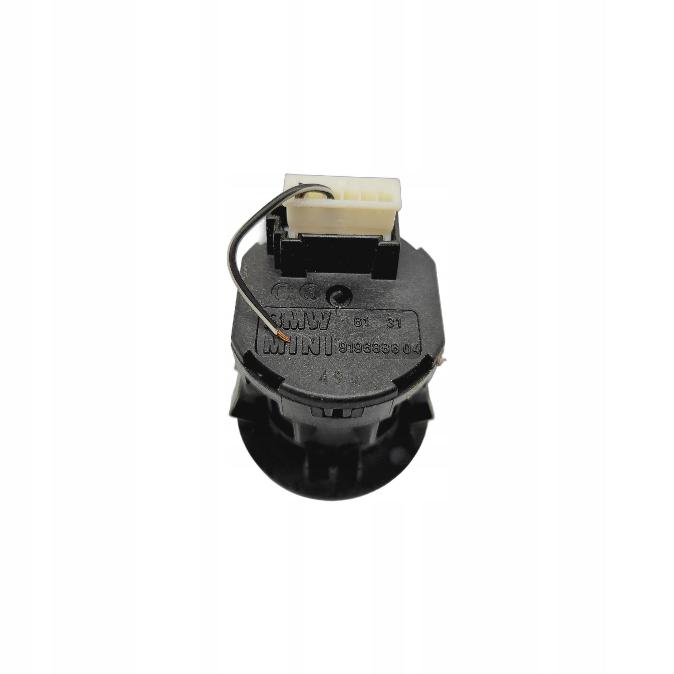 switch switch airbag BMW F10 9198886