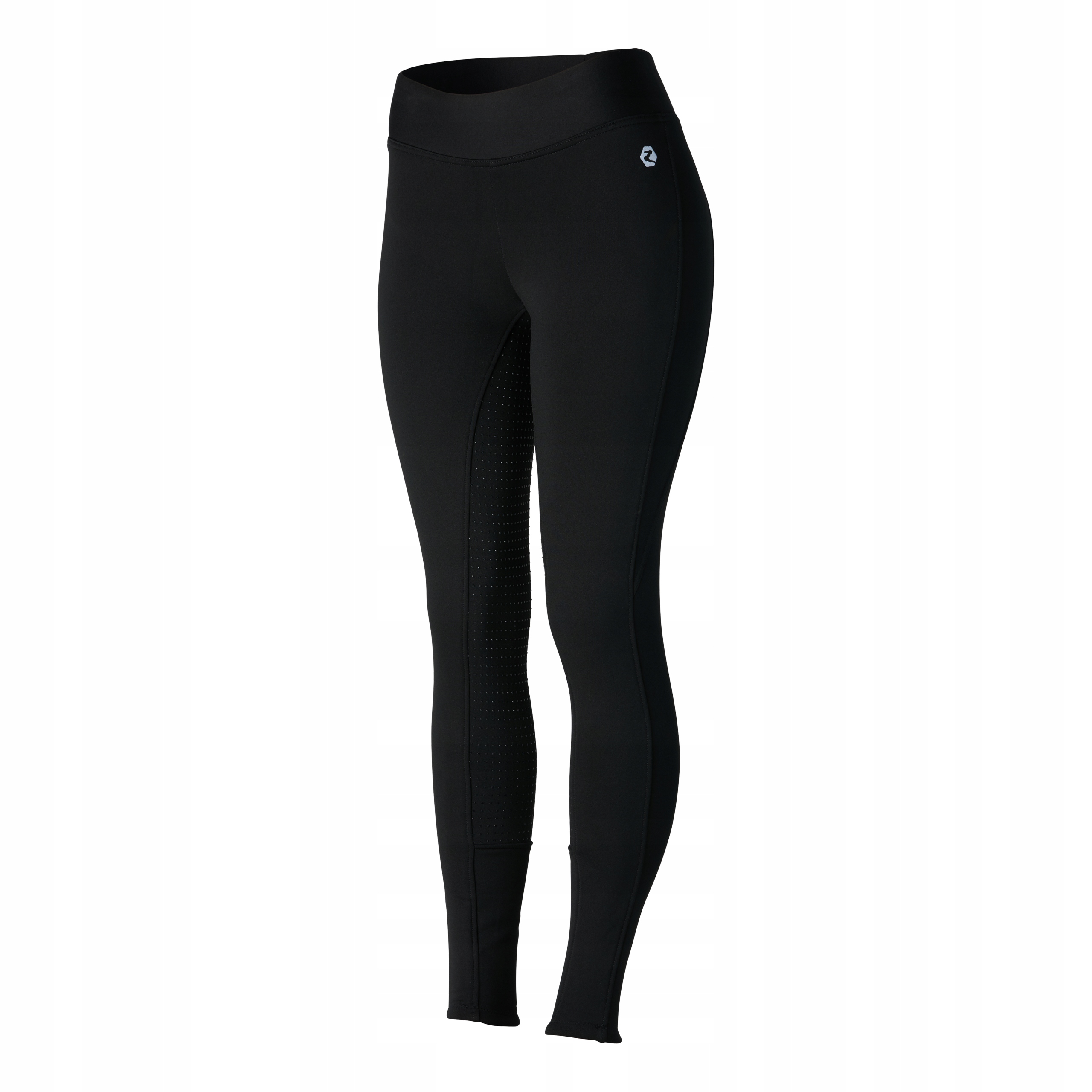 Zimní jezdecké legíny Horze Active vel.34