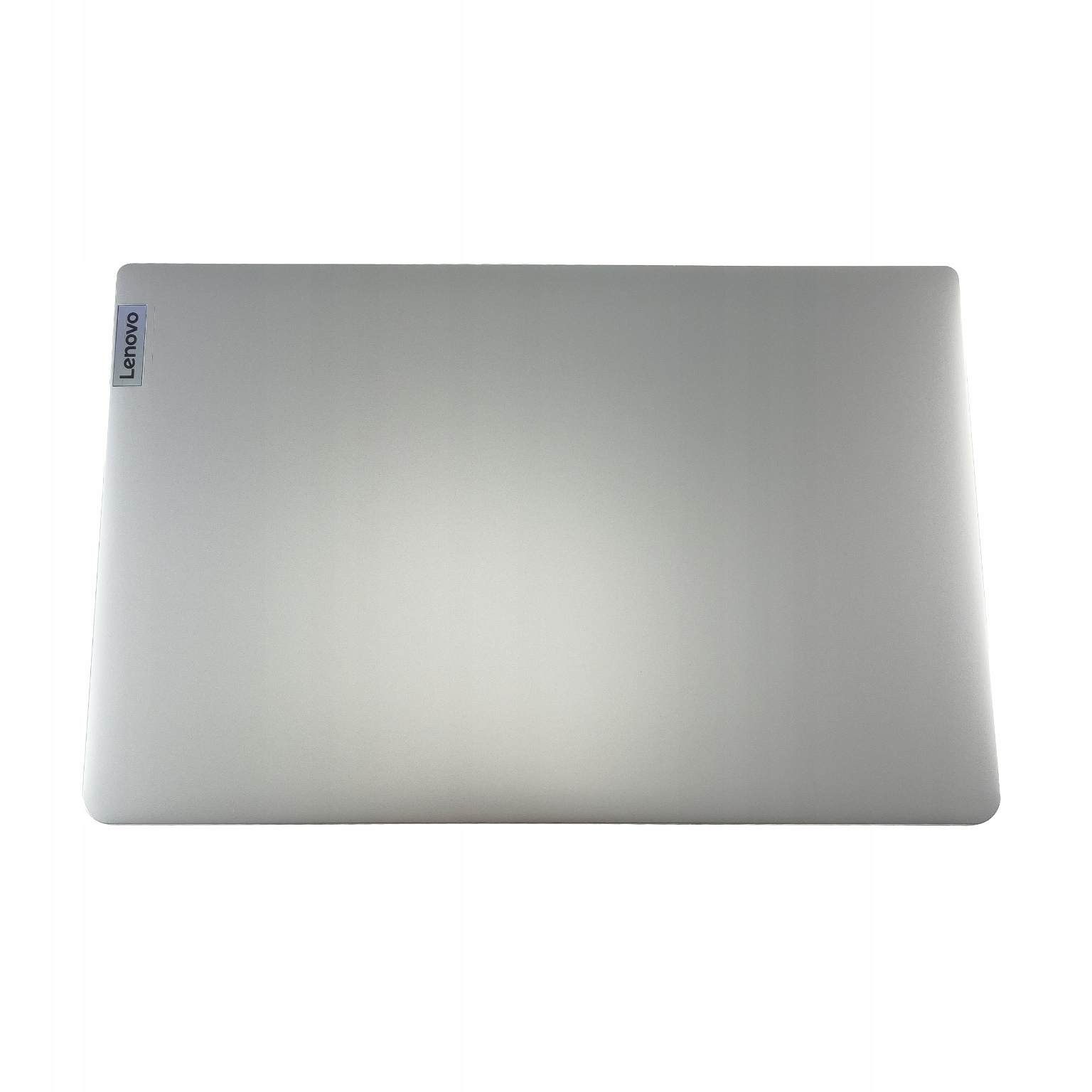 Obudowa Klapa do Lenovo IdeaPad 15ADA7 15ALC7 15AMN7 15IAU7 silver