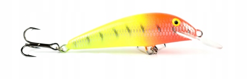 Wobler Siek Płotka 7cm 6g