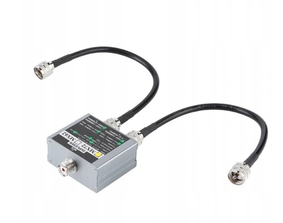 Duplekser UHF VHF Duplekser stacji tranzytowej