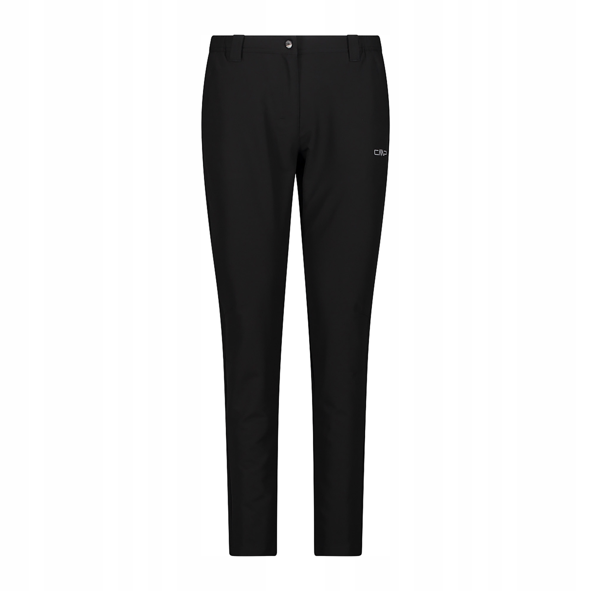Spodnie trekkingowe damskie Cmp 32T4146 Unlimitech Stretch nero