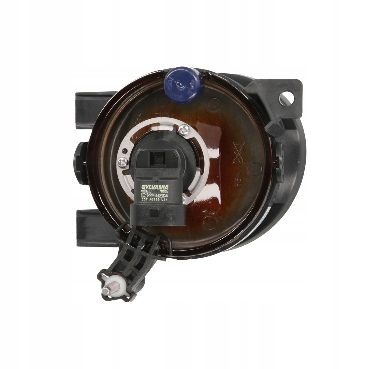 противотуманная P vw BEETLE 5C, Caddy III, EO