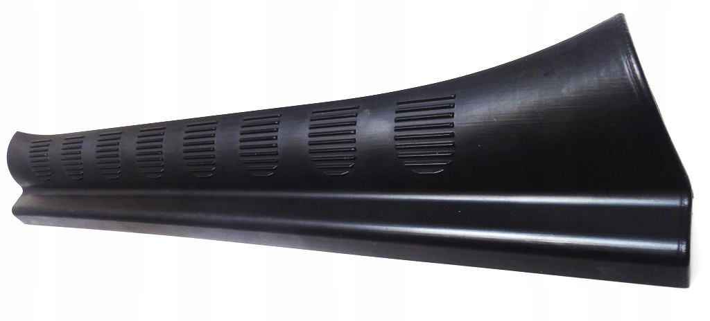 НАКЛАДКИ НА ПОРОГИ RENAULT MASTER 2011-