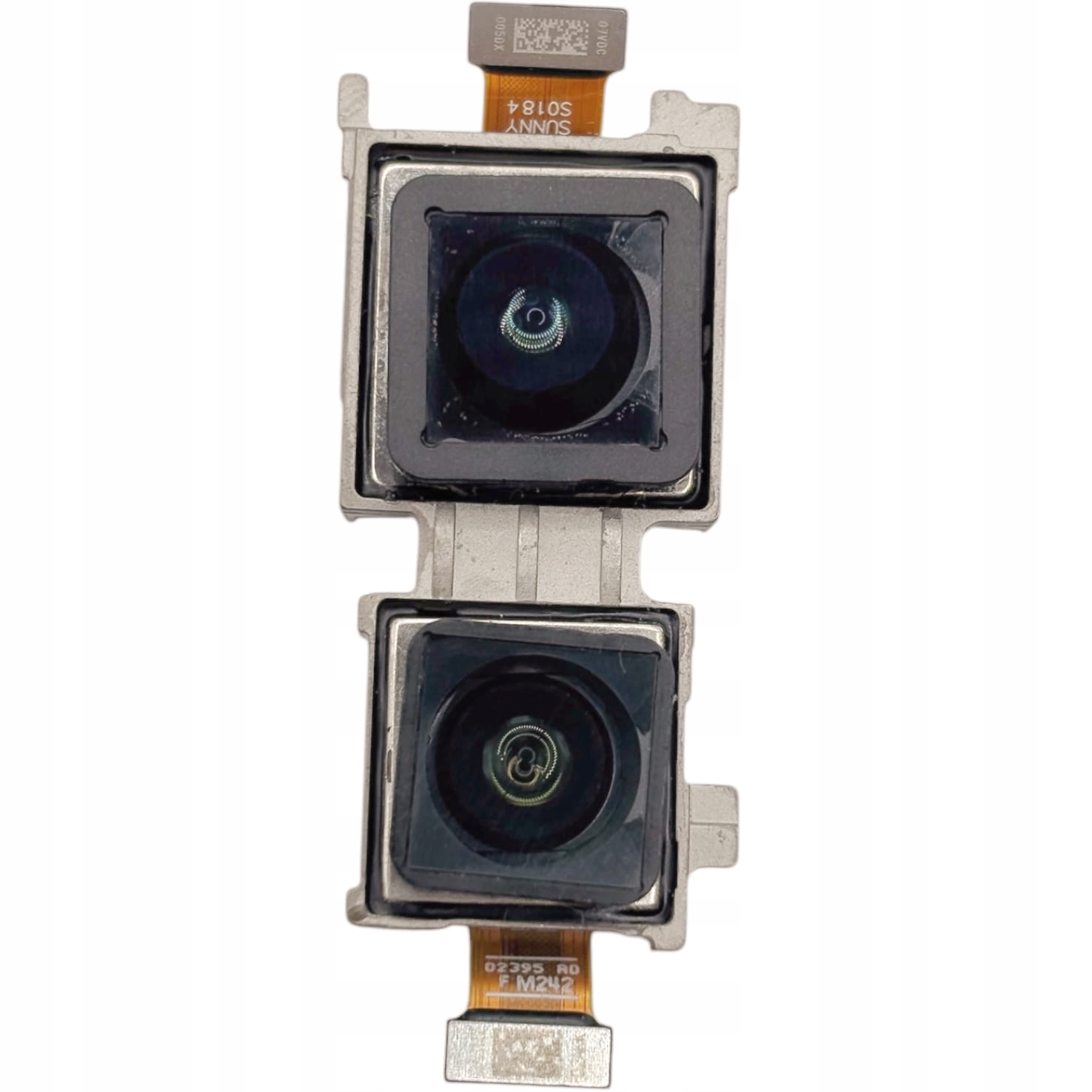 Hlavní fotoaparát, modul zadního fotoaparátu pro Huawei Mate 40 Pro, Org