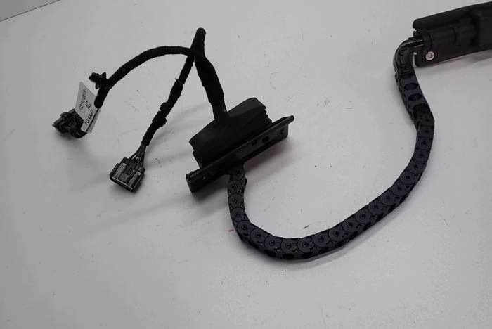 FORD TRANSIT CONNECT bundle door of the sliding long left 13