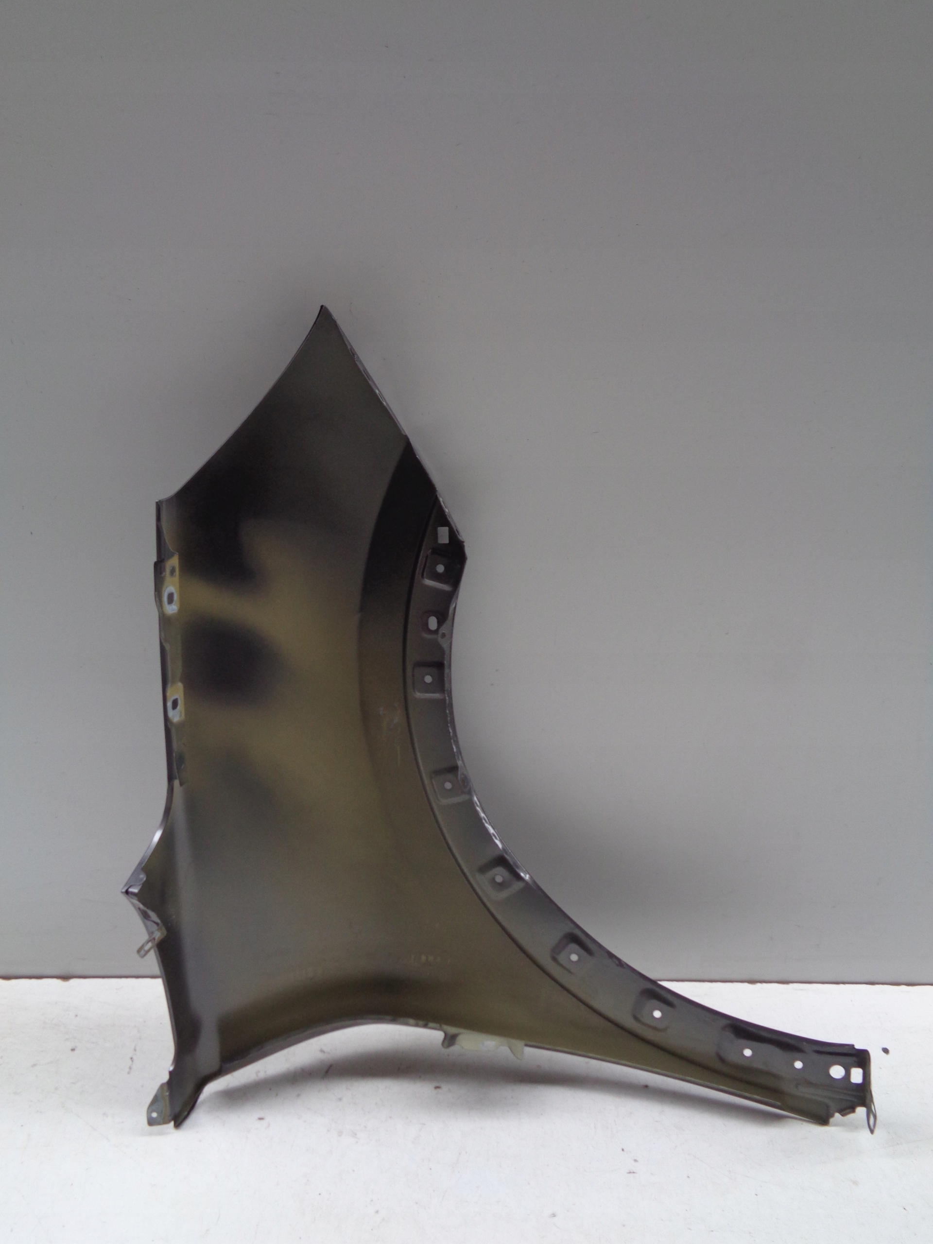 fender left front FORD PUMA 19- NR 50380