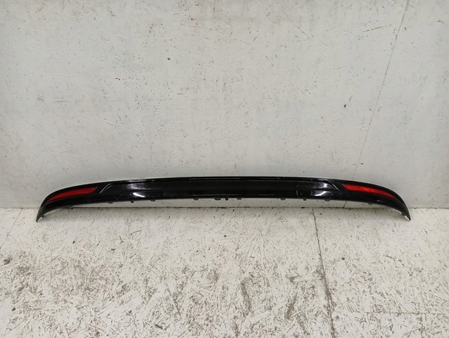 СПОЙЛЕР ДИФУЗОР НАКЛАДКА ДОПОЛНИТЕЛЬНАЯ ЗАД. ЗАДНИЙ FORD MONDEO Mk5 14-