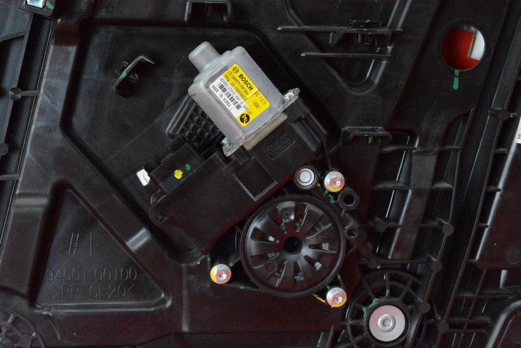 window regulator right front EU 82480-J7010 KIA CEED 3 III 5D HB 18-20