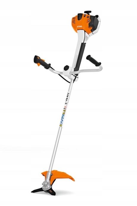 Benzínová kosačka Stihl 179 cm 8,5 kg 2,7 Km Fs 411 C-em