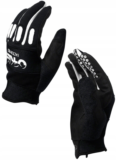 Oakley Factory Glove rękawice rowerowe rękawiczki na rower