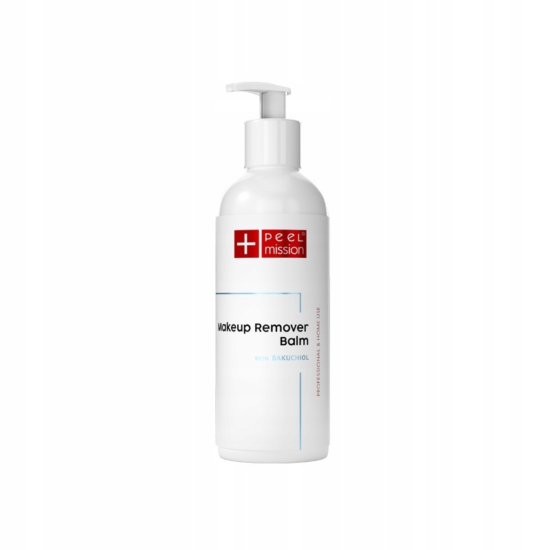 Peel Mission Makeup Remover Odličovací balzám s bakuchiolem 200 ml