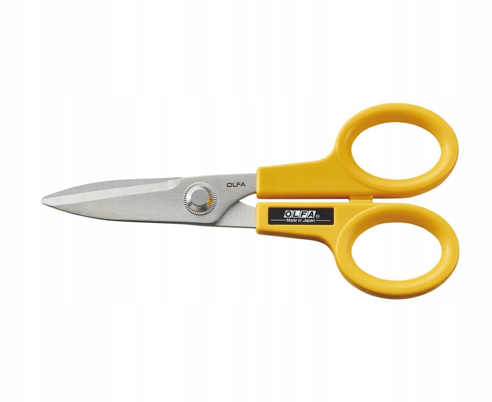 Univerzální nůžky 4cm SCS-1 Olfa