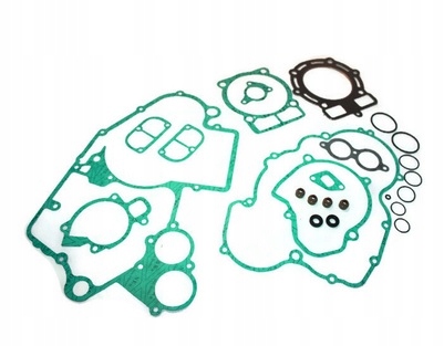 Tesnenie komplet motora Ktm MXC Sx Exc 400 450 811317