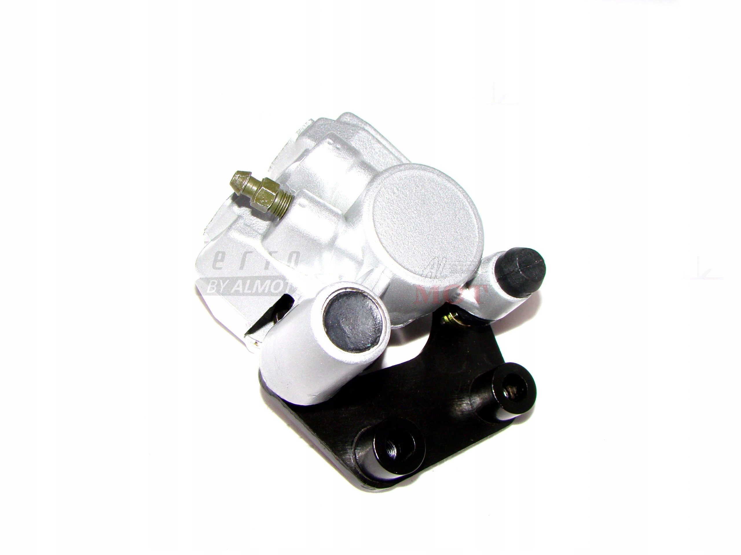 T66103 - FERRO 301/302/303 ГАЛЬМІВНИЙ СУПОРТ ПЕРЕДНІЙ