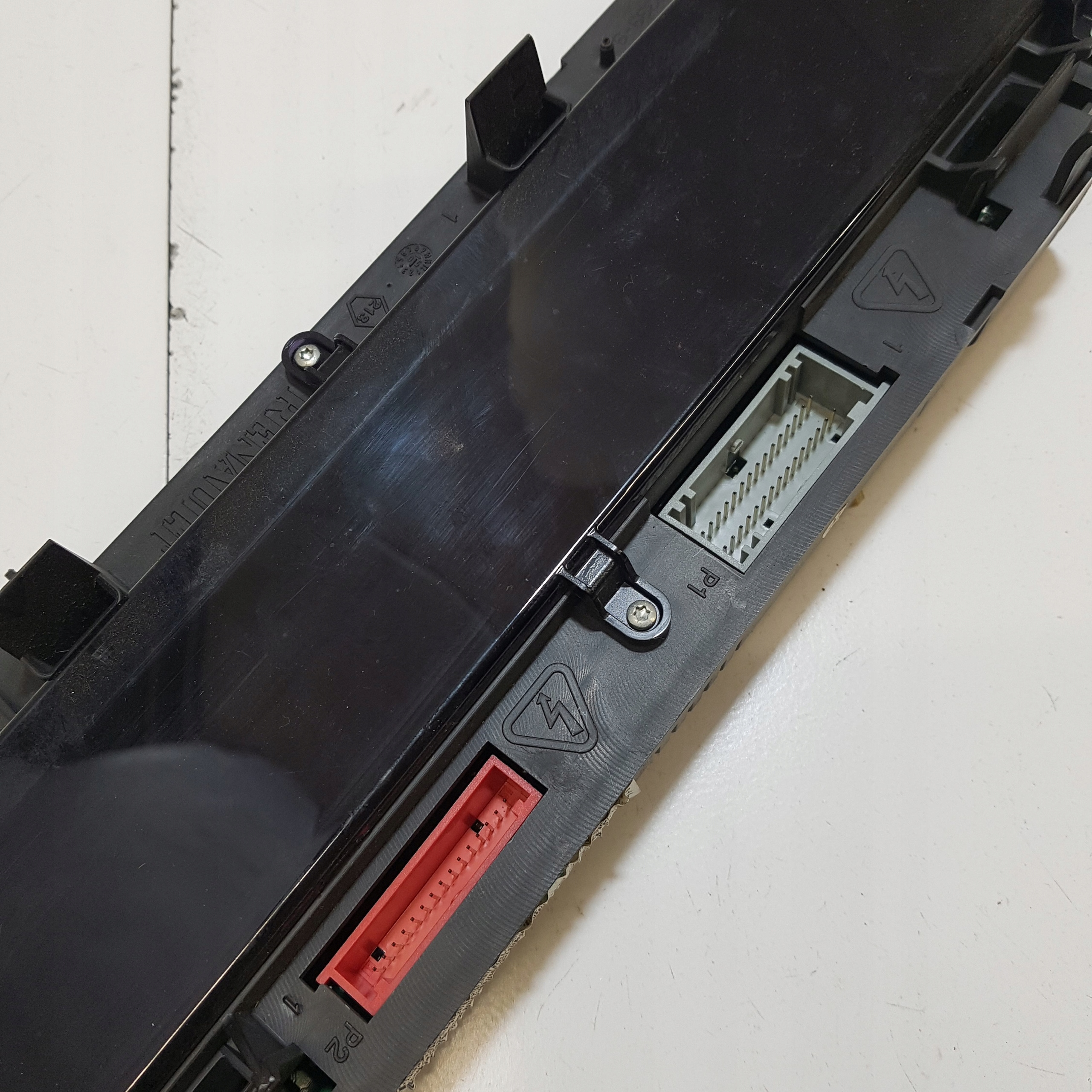 dials dials RENAULT SCENIC 2 1.9 DCI P8200461294H