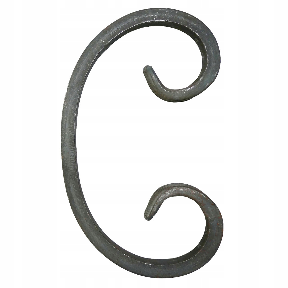 

C220 spirala C elementy kute 12x12