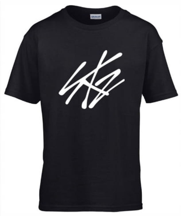 KOSZULKA Z NADRUKIEM MĘSKA ŚMIESZNA T-SHIRT STRAY KIDS KPOP FELIX r. L #2