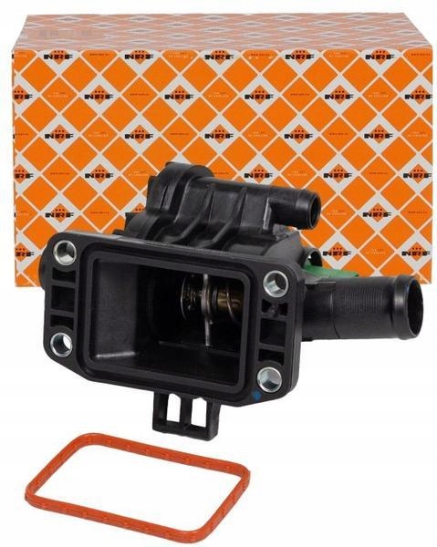 NRF TERMOSTAT PŁYNU CHŁODZĄCEGO 725039