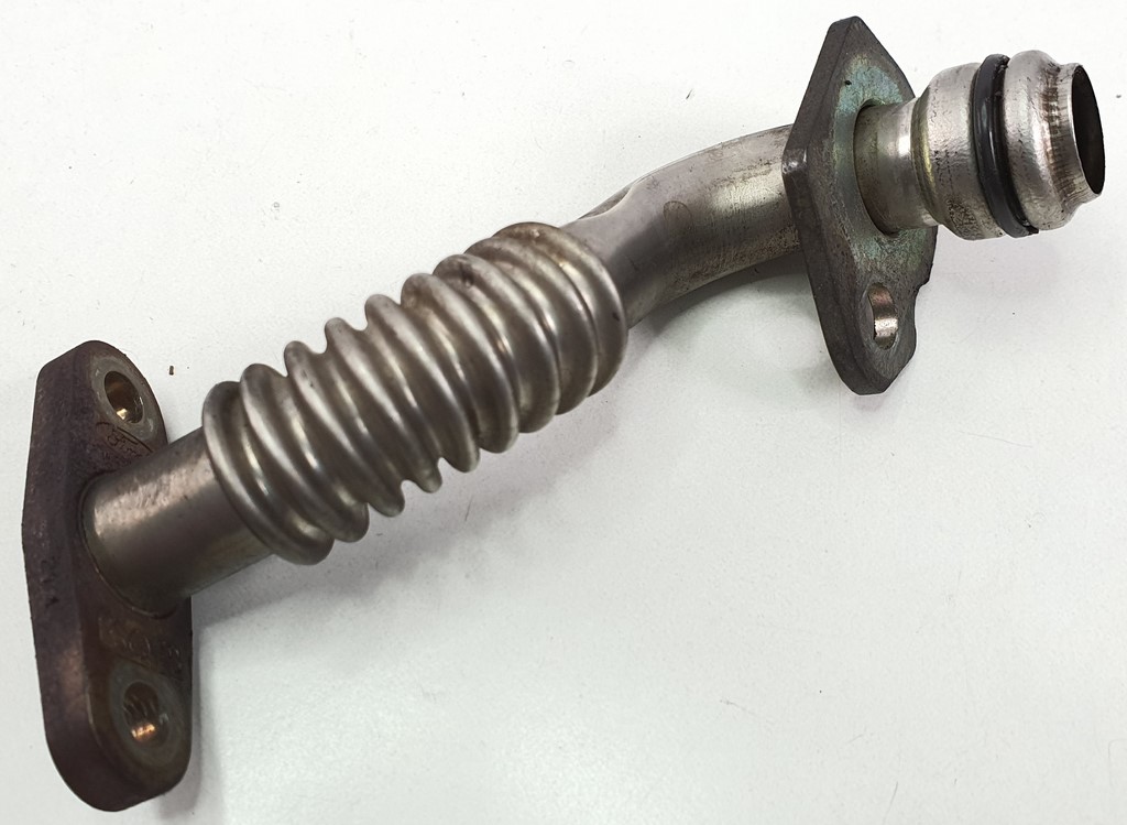 RURKA EGR CITROEN C5 III X7 3.0 HDI 9U3Q6K673GA