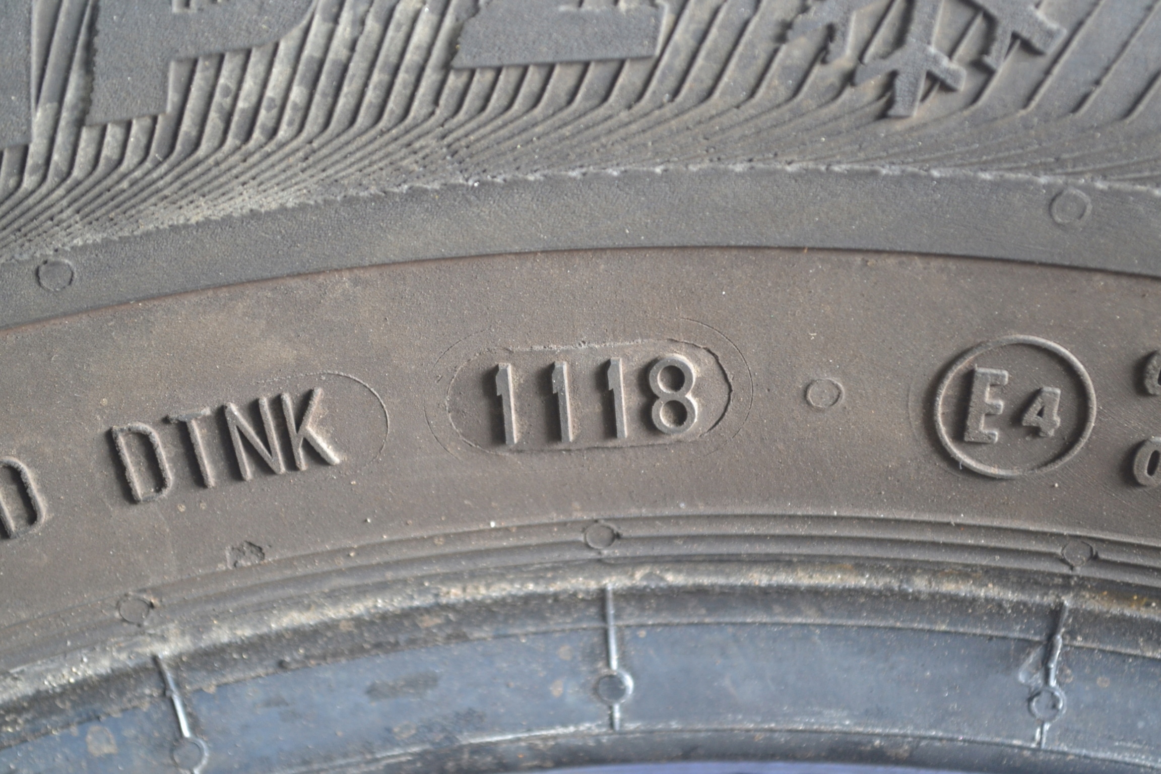 185/65R15 88T SEMPERIT MASTER-GRIP 2 x4szt 8264z Marka Semperit