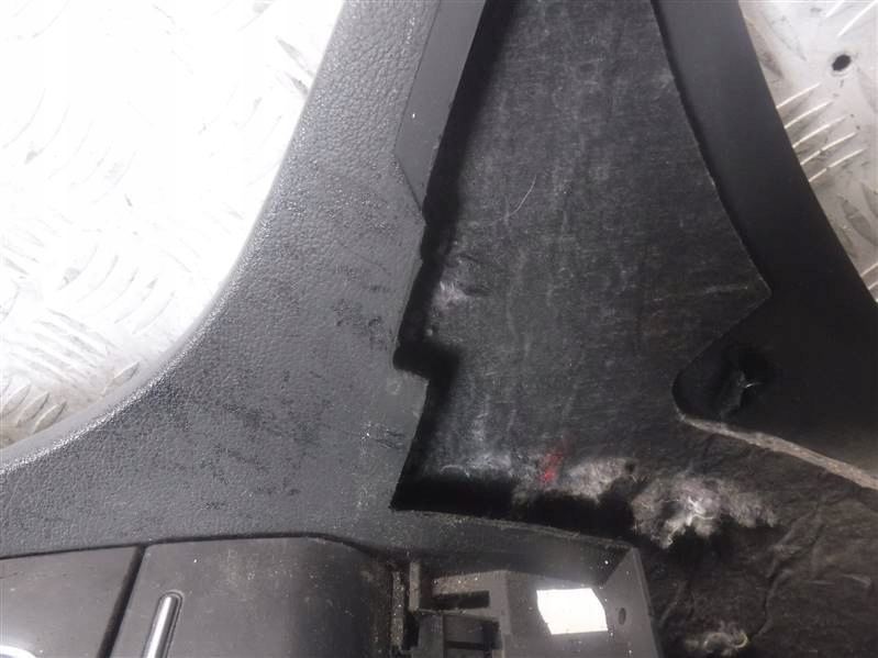 TUNEL ŚRODKOWY AUDI A4 B6 2 DIN Typ samochodu Samochody osobowe