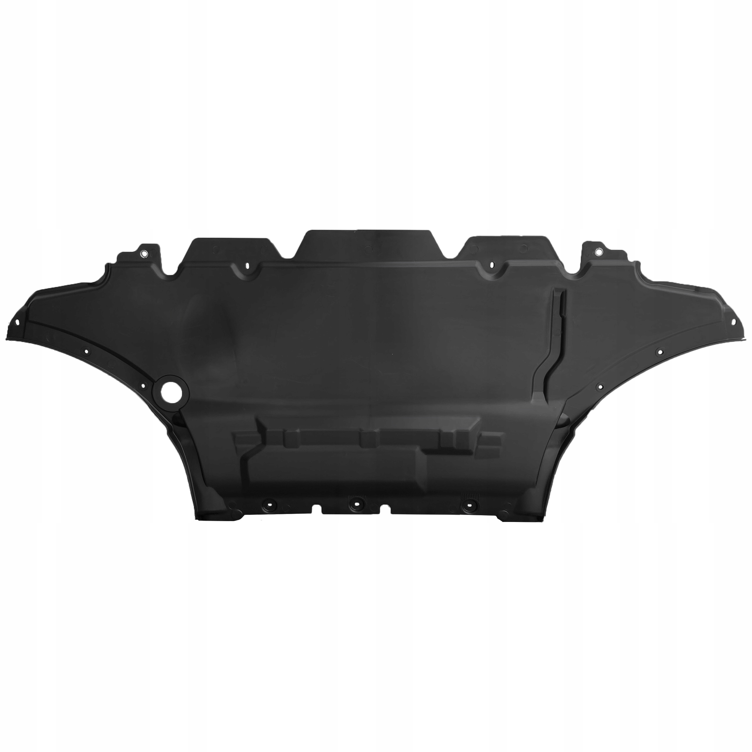 Kryt Motoru Audi A4 B8 08-15r A5 8T 07-17r