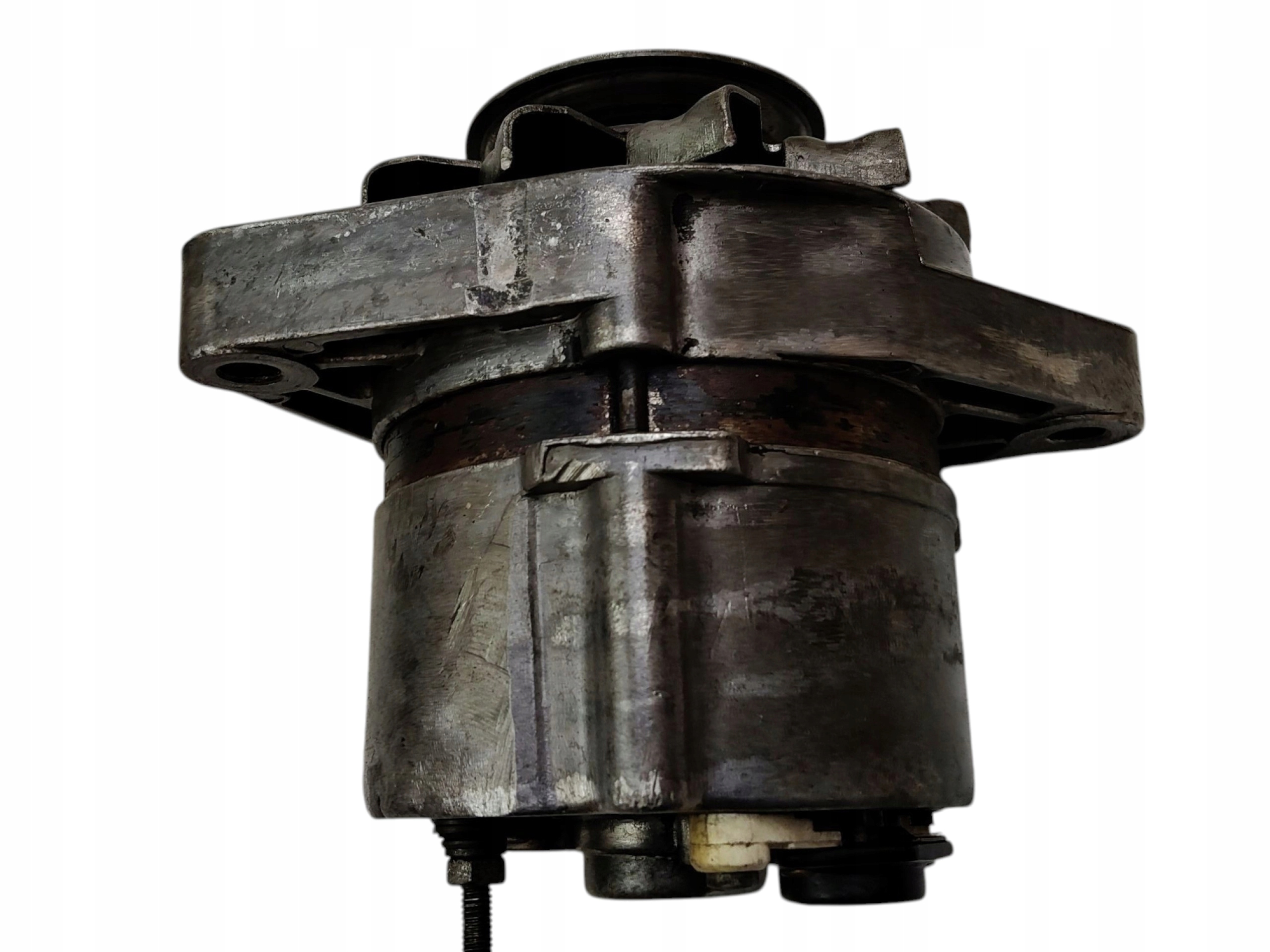alternator OPEL ASTRA H 1.7 CDTI 100KM