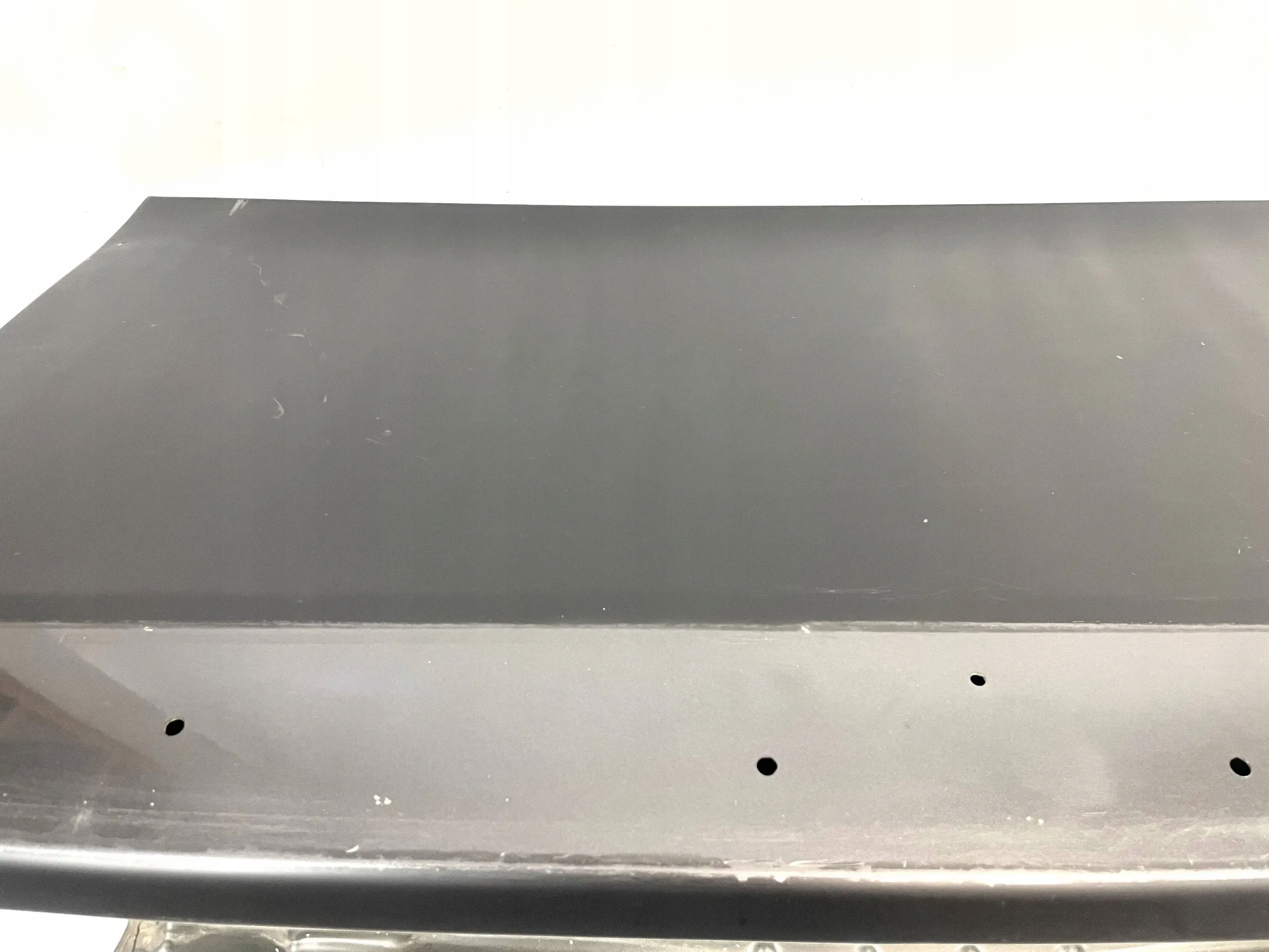 Dodge Challenger 2015+ trunk door boot rear rear part
