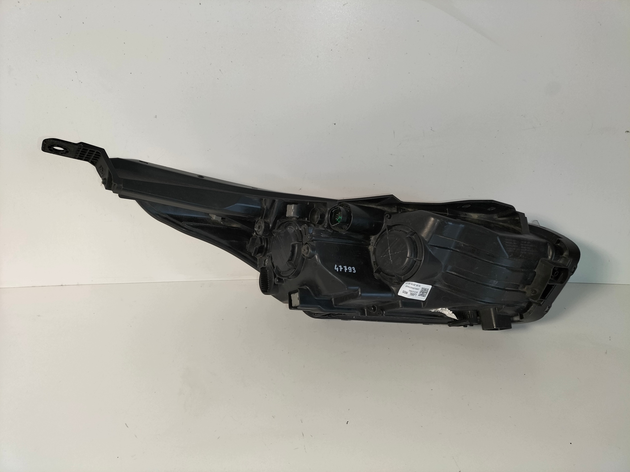light front reflektor left KIA CEED III 18-21