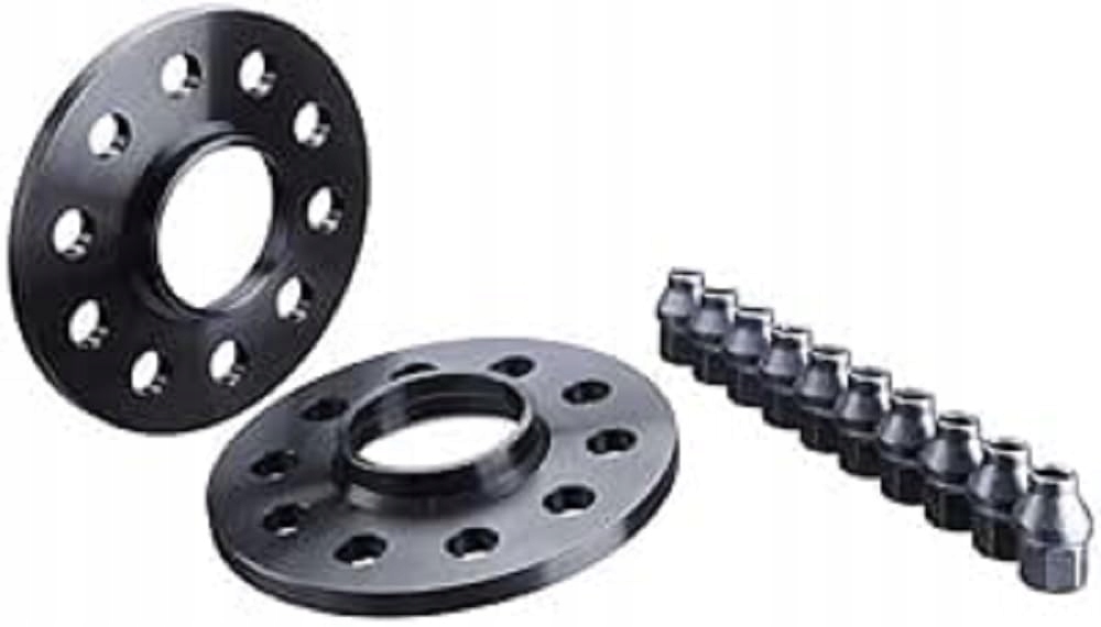 Rozširovacia Podložka H&r 2 ks 4x100 54,1 18 mm 4048419273994 Fiat Mazda