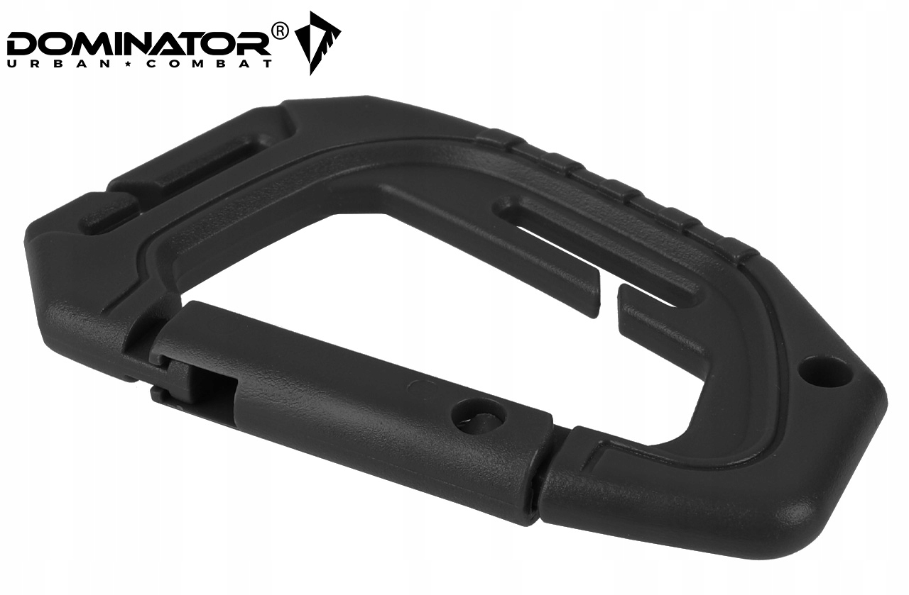 KARABIŃCZYK DOMINATOR KARABINEK DOMINATOR TACTICAL Marka Dominator