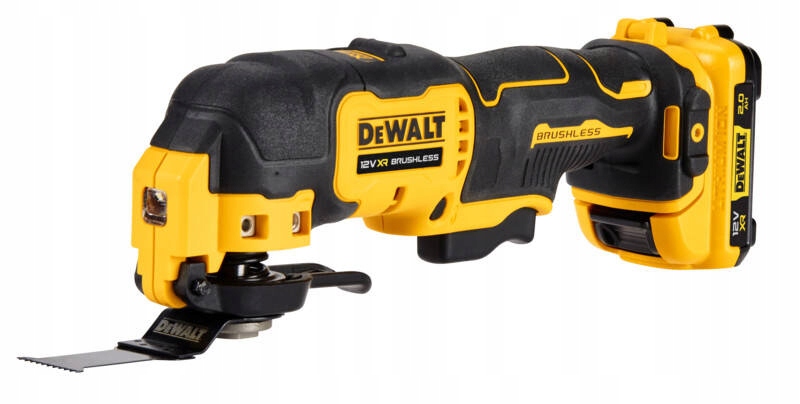 Narzędzie Wielofunkcyjne 12V DCS353N Dewalt