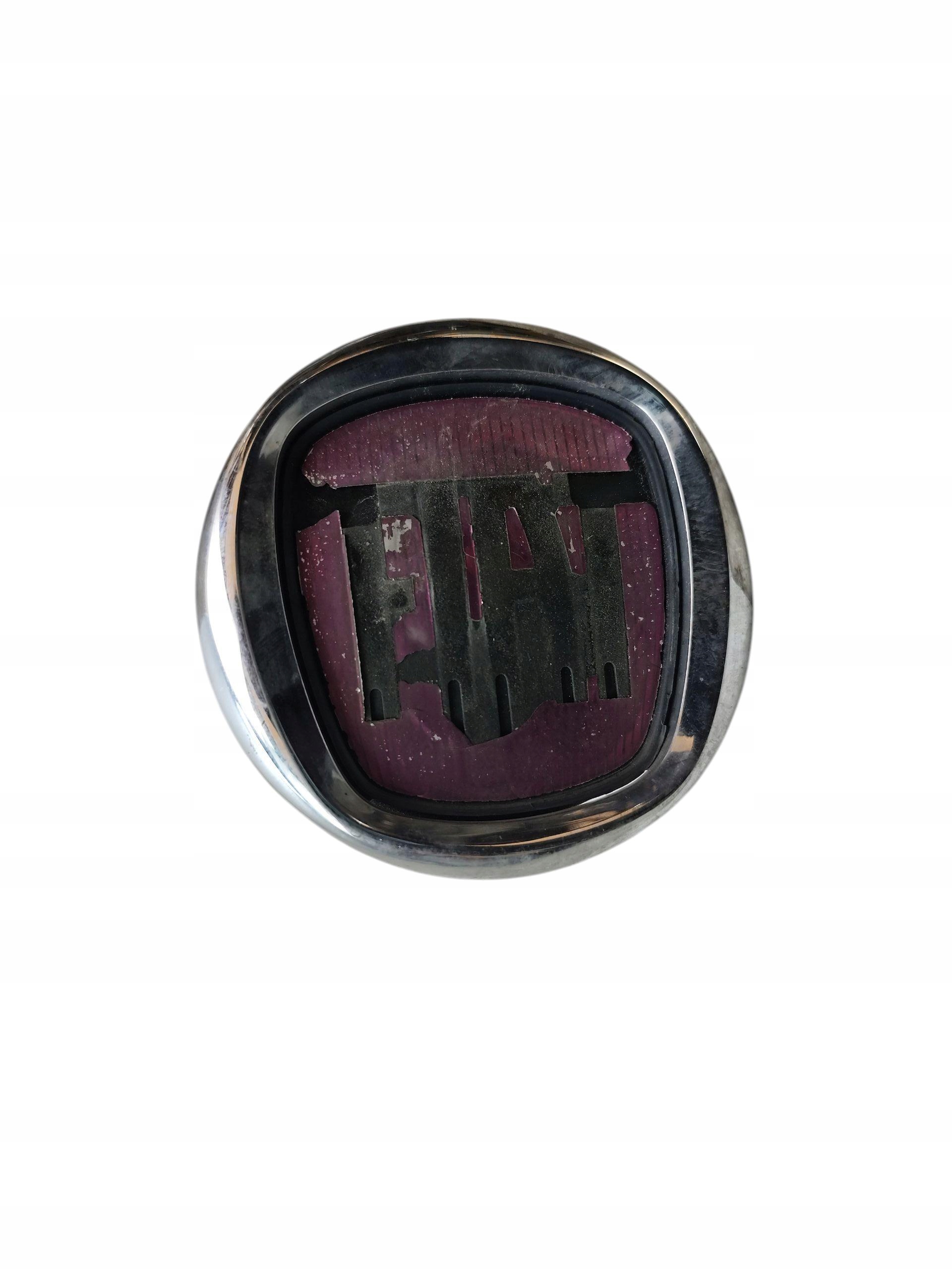MIKROSTYK handle button bonnet FIAT PUNTO EVO (2009-2012)