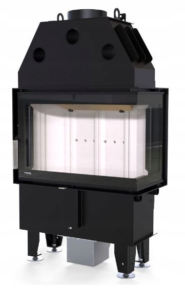 WKŁAD KOMINKOWY KOMINEK DEFRO INTRA SM BP SLIM