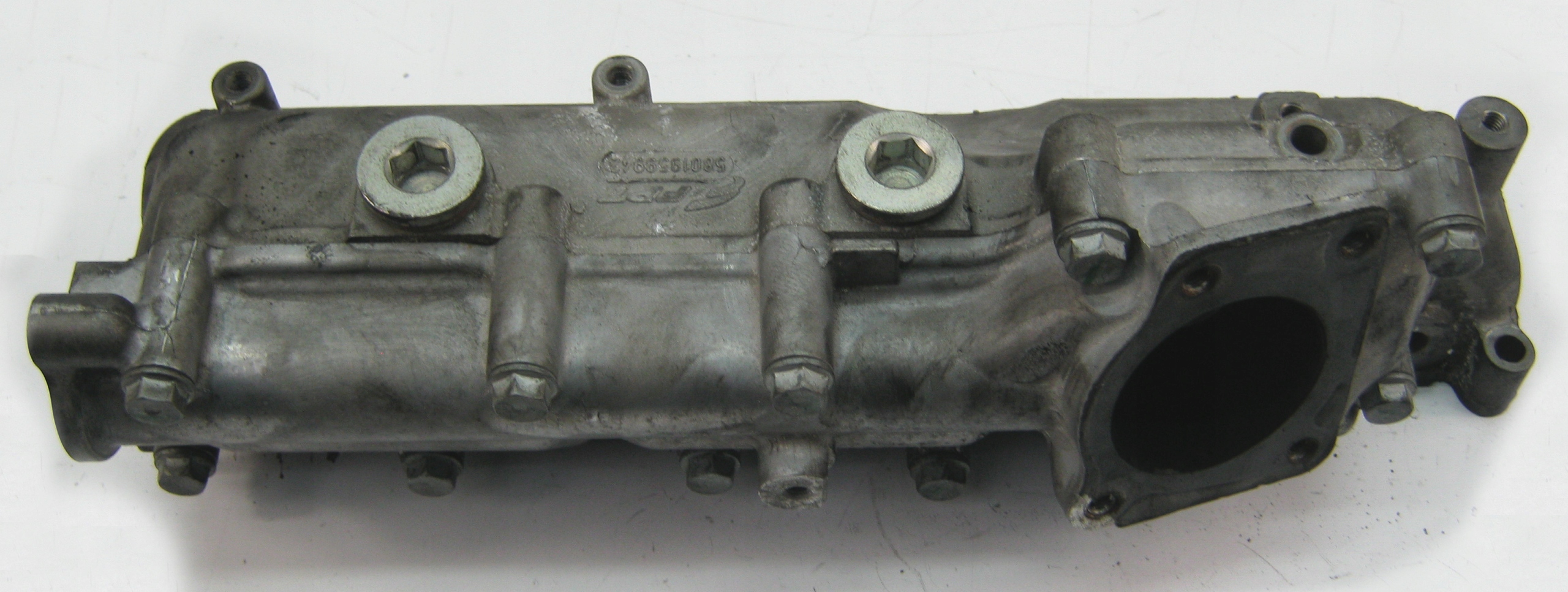 intake manifold IVECO DAILY 3.0 HPI 5801959942