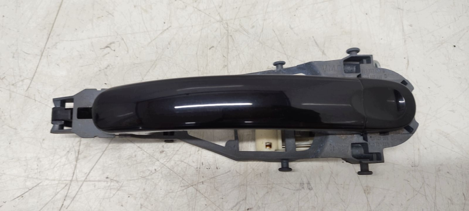 handle rear part rear left VW Golf VI plus LC9X