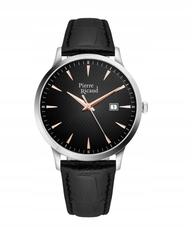 Nové Originální Pánské Hodinky Pierre Ricaud P91023.52R4Q