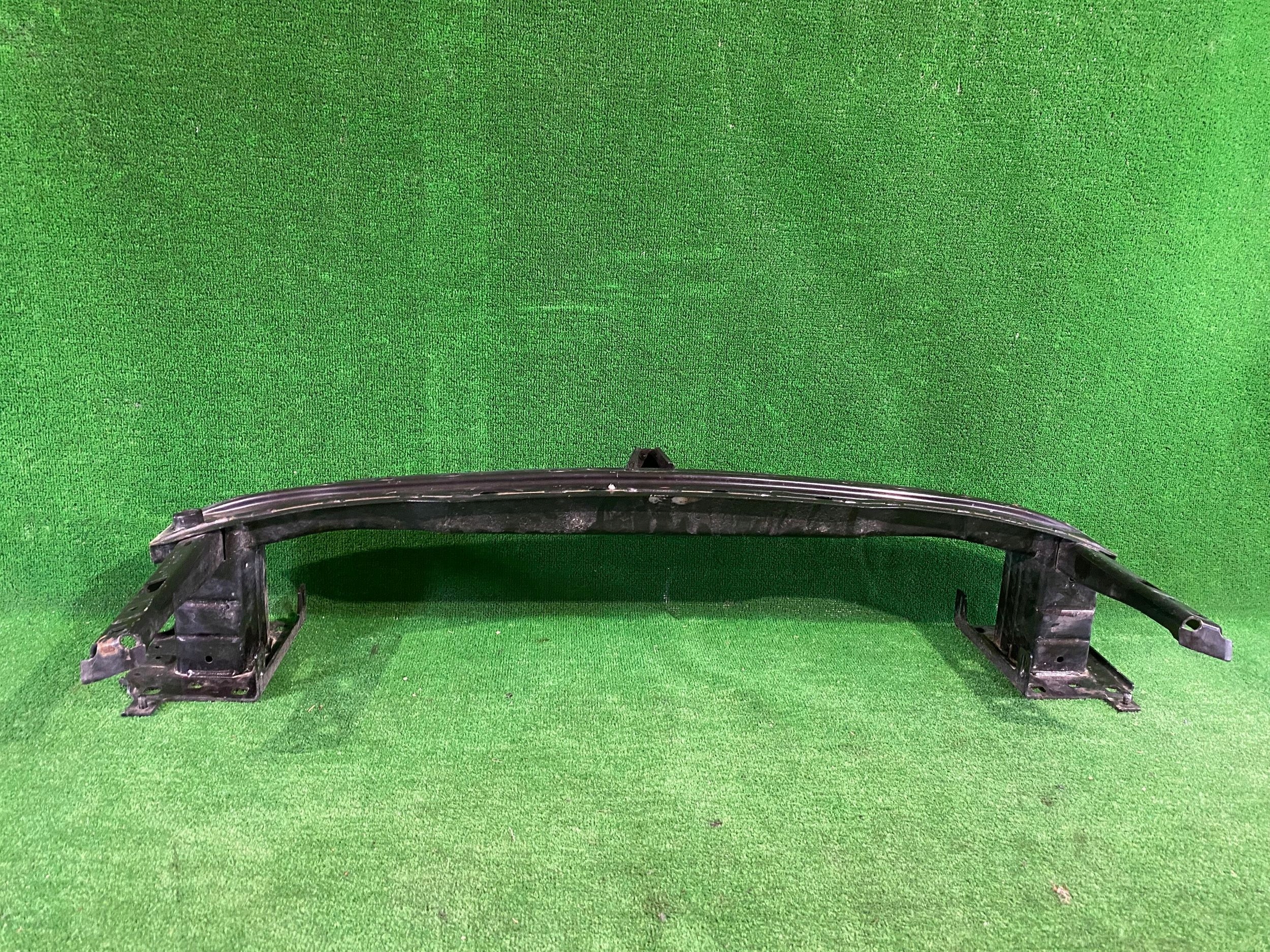 bumper support of the front front SKODA OCTAVIA IV 20