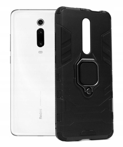 

Etui Pancerne Ring Armor do Xiaomi Mi 9T/Redmi K20