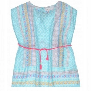 

H&m Bluzka/ Tunika we rozm. 98cm, 2-3L