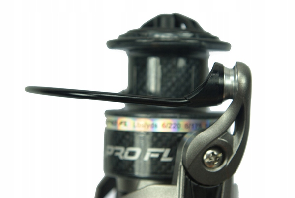 KOŁOWROTEK FL Pioneer LAC3000 10 łożysk, method feeder spinning spławik Rozmiar 3000