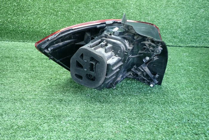 VW POLO 2G LED Licht rechts hinten heck