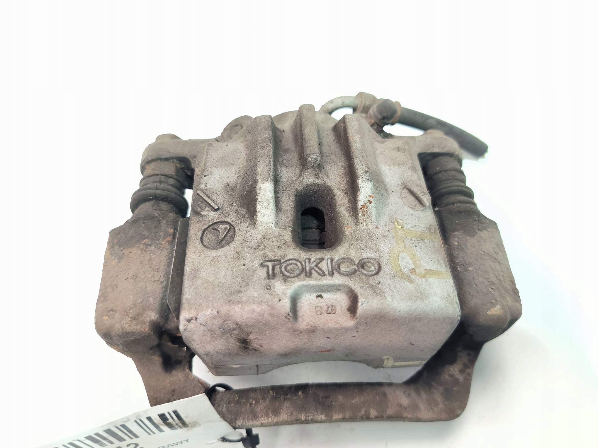 caliper brake rear part right 2.0 D SUBARU OUTBACK IV