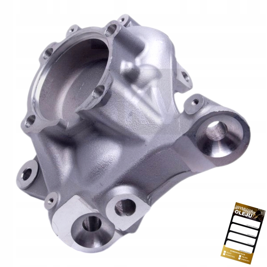 Цапфа Права до BMW 318 i 2006 2007