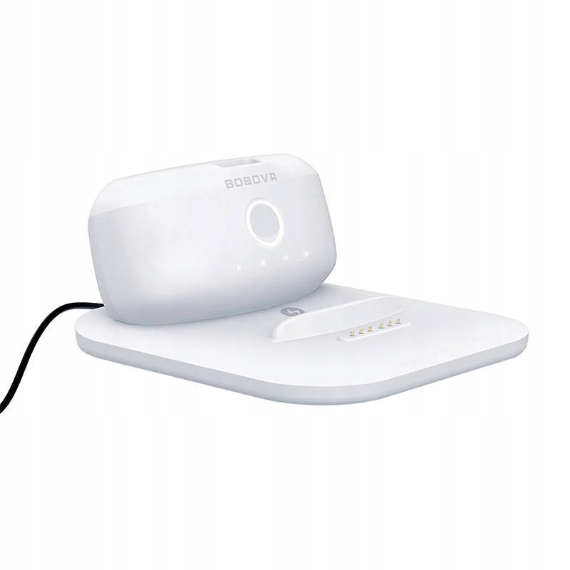 Akumulátor Bobovr M2 Pro S Dvojitou Nabíjecí Stanicí B2