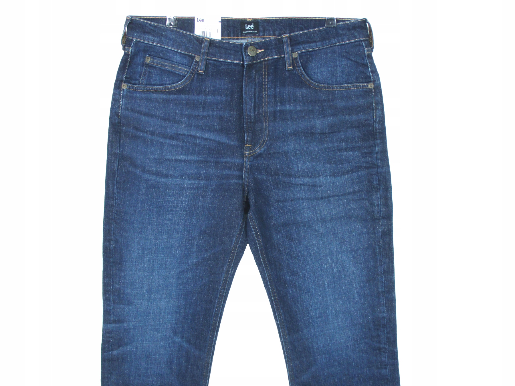 Pánské kalhoty Lee Austin Regular Tapered velikost W30 L32