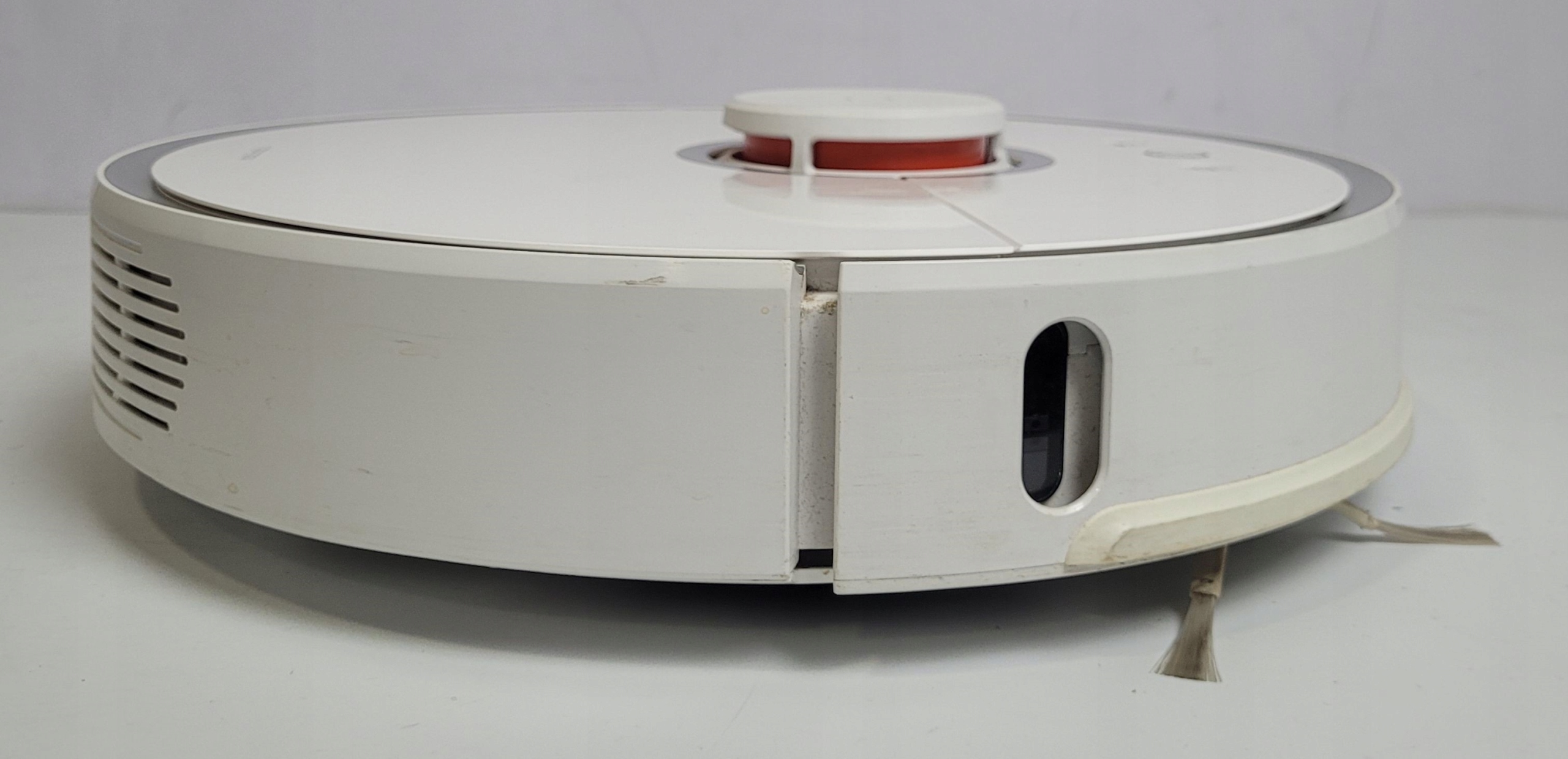 Odkurzacz Robot Sprzątający Xiaomi Roborock S502-00 Używ Niekomplet Ł029 Napięcie akumulatora 14.4 V